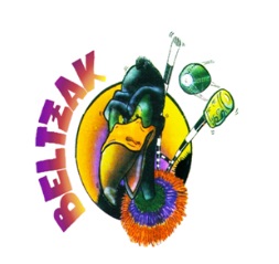 Beltzak